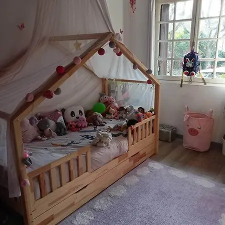 Jolie Maison De Village *