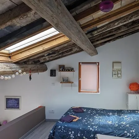 Jolie Maison De Village * Grabels