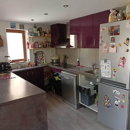 Jolie Maison De Village