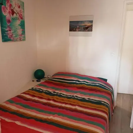 Apartamento Jolie Maison De Village *
