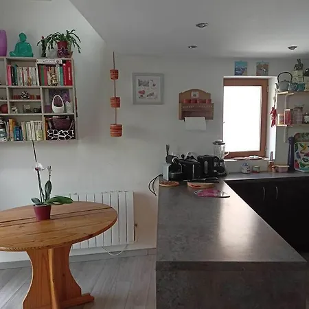 Apartment Jolie Maison De Village Grabels