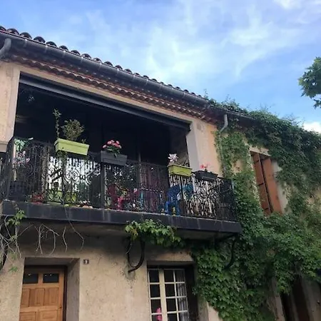 Jolie Maison De Village Apartment