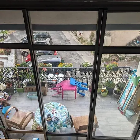 Jolie Maison De Village Apartamento *