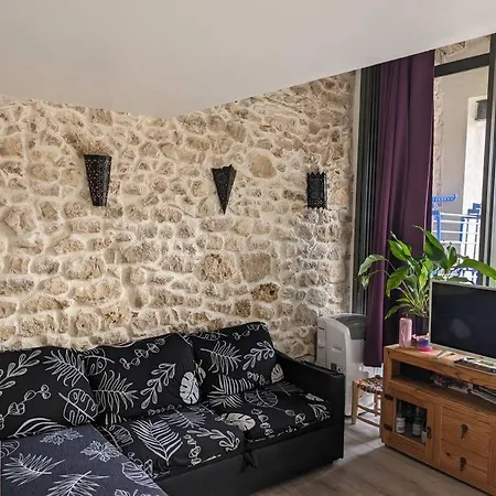 Apartment Jolie Maison De Village *