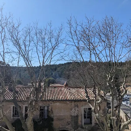 Jolie Maison De Village *