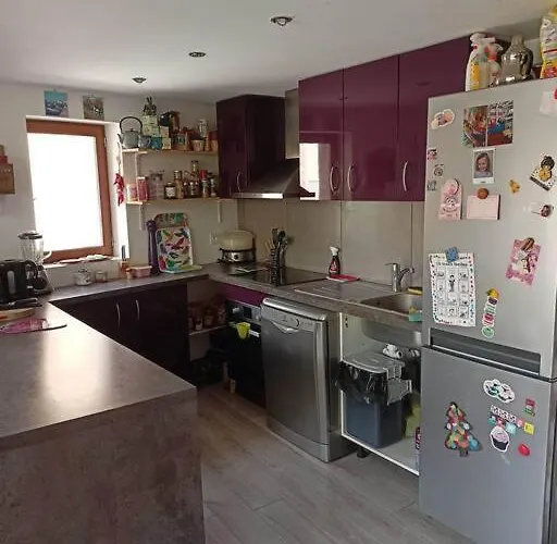 Jolie Maison De Village