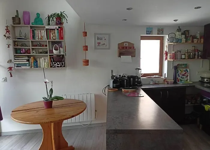 Apartamento Jolie Maison De Village Grabels