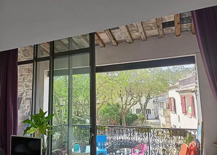 Jolie Maison De Village * Grabels